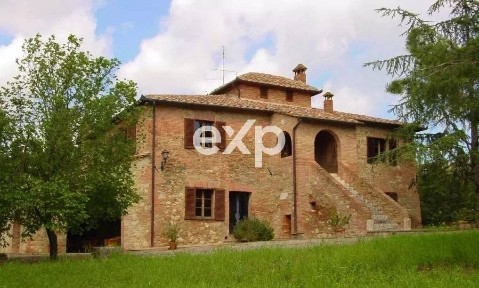 Villa unifamiliare, ottimo stato, 48 m², Centro, Montepulciano