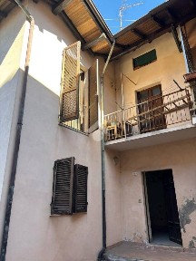 Casa colonica via libertà, Divignano