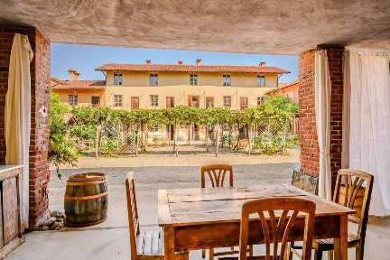 Rustico via Privata la Granda 3, Prato Sesia