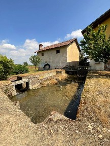 Cascina Cascina Molinetto, Briona