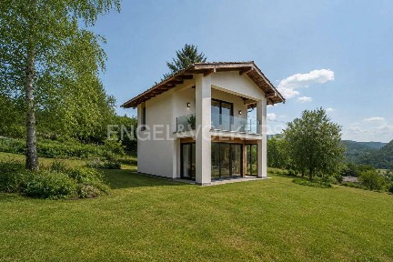 Rustico via regione Barro 23, Pettenasco