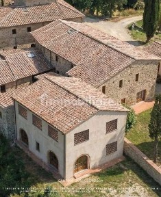 Villa unifamiliare, ottimo stato, 281 m², Castelnuovo Berardenga