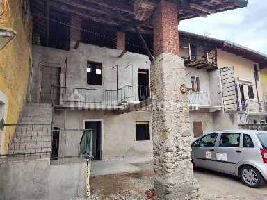 Rustico via Agogna 3, Cavaglietto