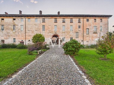 Casale via Novara 1, Castellazzo Novarese
