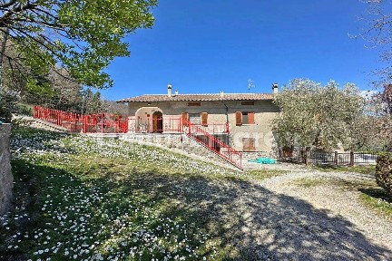 Villa unifamiliare via Casetta, 431, Piancastagnaio
