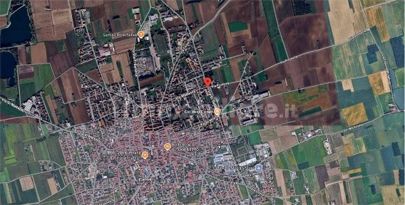 Rustico - casale all'asta via Picchetta, 6, Cameri
