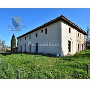 Villa unifamiliare, buono stato, 60 m², Asciano