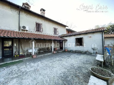 Cascina via Giotto, Centro, Bellinzago Novarese