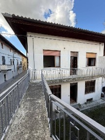 Casale via Castiglione 4, Candia Canavese