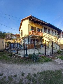 Casale via Rondissone 25, Tonengo Casale, Mazzè