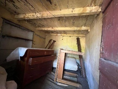 Rustico Borgata Villasecca Inferiore, Perrero