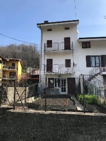 Rustico Borgata Modoprato, Centro, Valgioie
