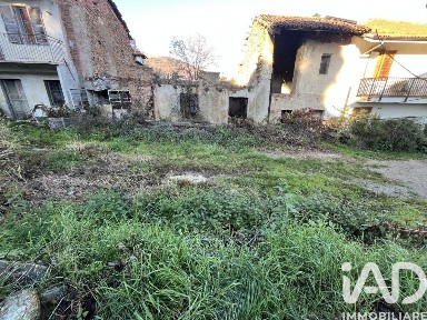 Rustico via Rivasacco 37, Centro, Givoletto