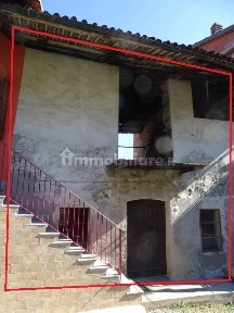 Rustico via dei Partigiani 2, Centro, Chiusa di San Michele