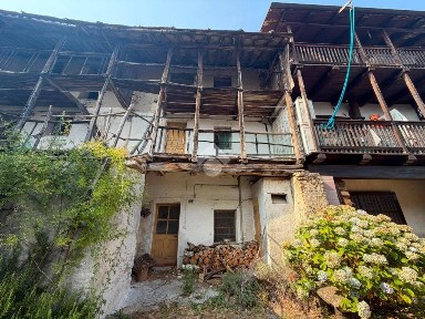Rustico Strada verna, Cumiana