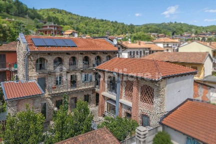 Casale via 25 Aprile 18, Centro, Armeno