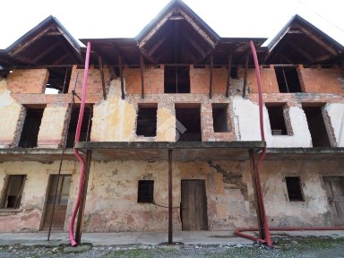 Rustico via dei Partigiani 76, Prato Sesia