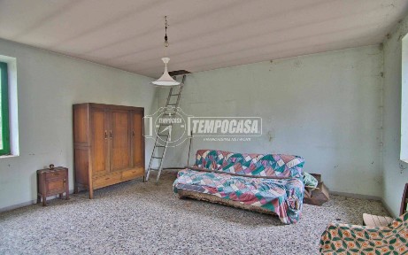 Rustico Cascina Vallazza 9, Barengo