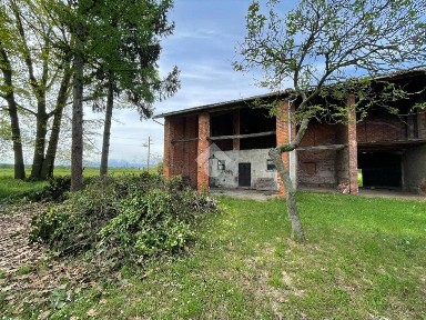 Rustico Cascina Secca, Momo