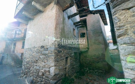 Rustico via Regina Margherita, Calogna 21, Calogna, Lesa