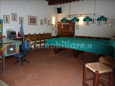 Villa unifamiliare, ottimo stato, 400 m², Ampugnano, Sovicille