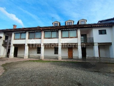 Rustico via San Felice, 1, Centro, Beinasco