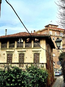 Rustico via Della Consolata, Centro Storico, Chieri
