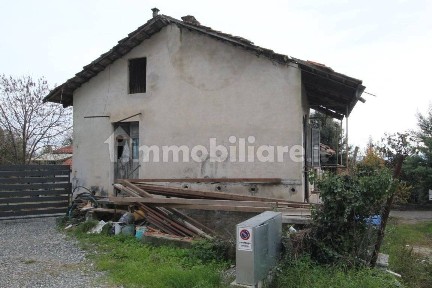 Rustico via Rivasacco 73, Centro, Givoletto