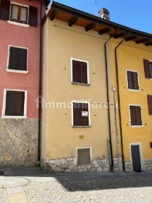 Cesana Torinese, Via Roma, 58