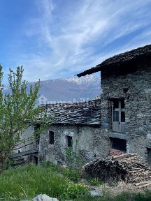 Baita frazione Rastella 35, Centro, Giaglione
