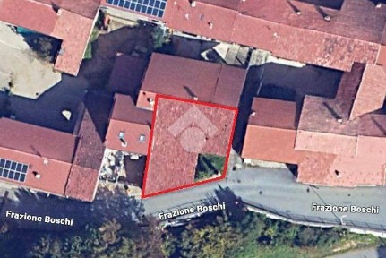 Rustico frazione Boschi 80, Boschi, Barbania