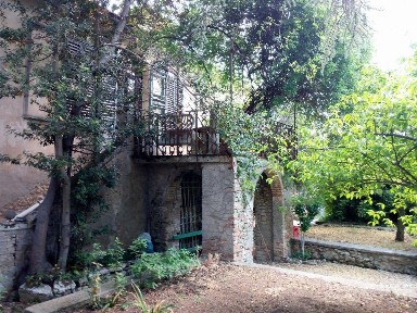 Villa unifamiliare, buono stato, 850 m², Centro, Poggibonsi