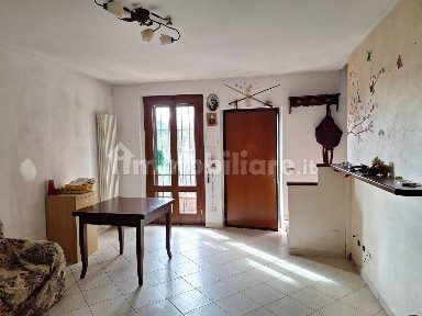 Villa bifamiliare, buono stato, 100 m², Centro, Sinalunga