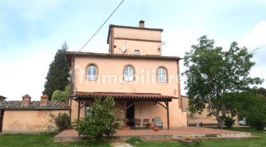 Castelnuovo Berardenga