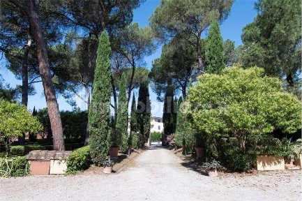 Villa unifamiliare 900 m², Bettolle, Sinalunga