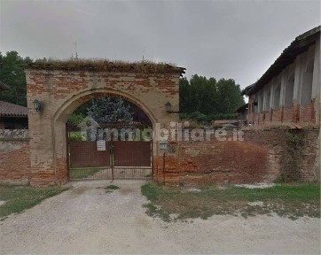 Rustico - casale all'asta Strada Gallè, 4, Trofarello