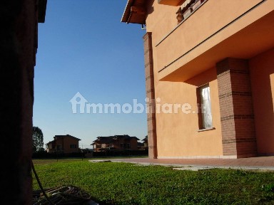 Rustico, nuovo, 140 m², Marocchi, Poirino