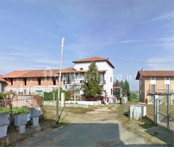 Rustico - casale all'asta frazione Cereaglio, 3, Poirino