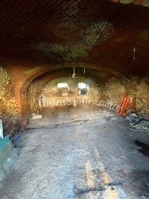 Rustico vicolo Forno, Centro, Bosconero