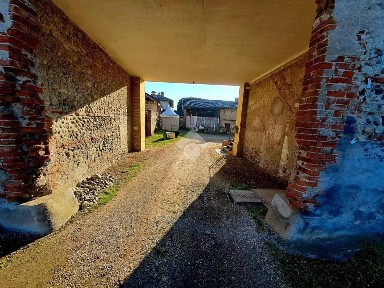Rustico Località robaronzino, Ciriè
