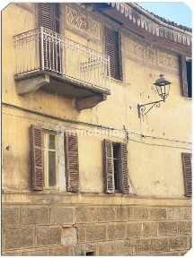 Rustico via Vittorio Veneto 5, Centro, Gassino Torinese