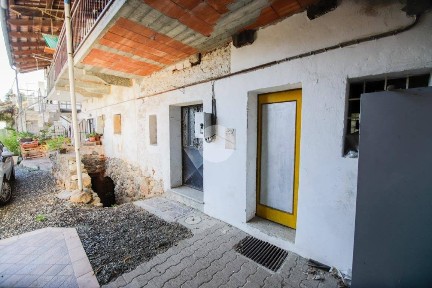 Rustico frazione Gallenca 24, Valperga