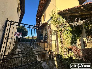 Cascina, buono stato, 149 m², Moriondo, San Sebastiano da Po