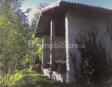 Rustico via Giovanni Priolo 30, Abbadia Alpina, Pinerolo