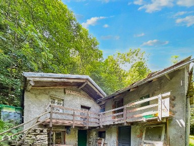 Torre Pellice, Via Rossenghi