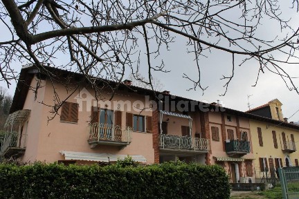 San Raffaele Cimena, Via Pertengo, 85
