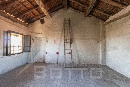 Rustico Strada dei Boschi 1, Marano Ticino