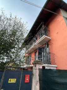 Cascina via Preti, Centro, Castelletto Sopra Ticino