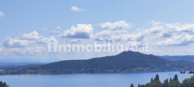 Rustico via per Corciago, Centro, Meina