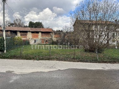 Rustico via Santissima Trinità snc, Cascinetta, Varallo Pombia